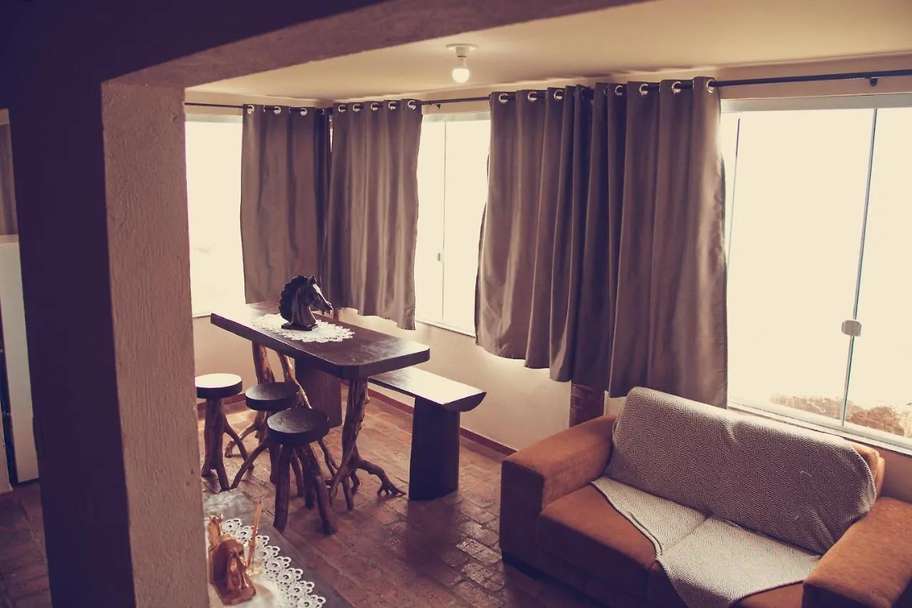 Guest house Luar Dos Canions Hotel Bom Jardim da Serra