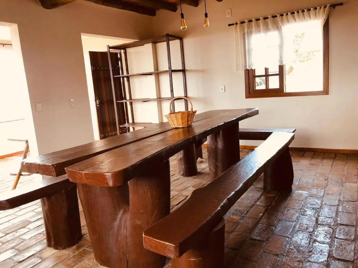 Guest house Luar Dos Canions Hotel Bom Jardim da Serra