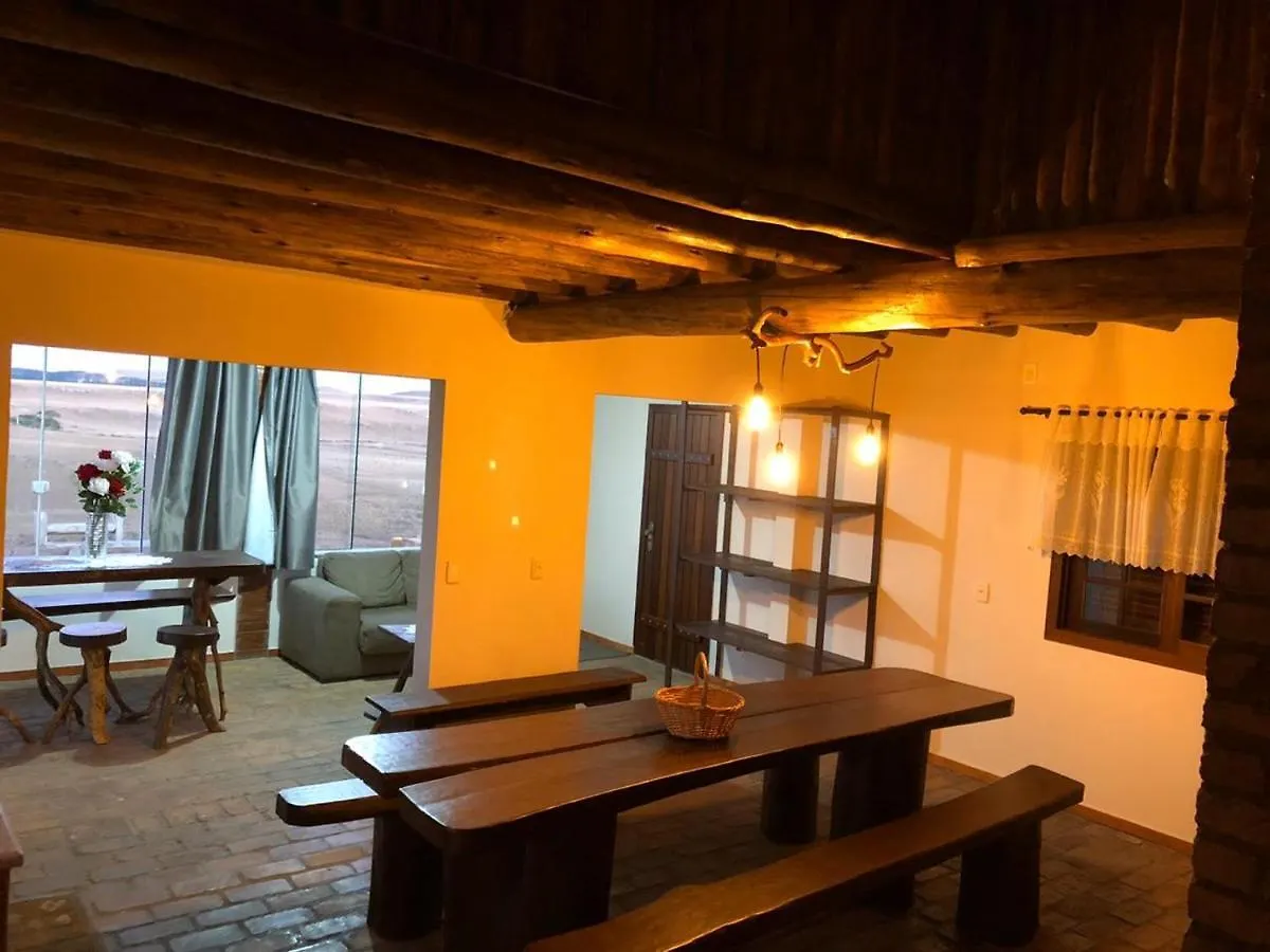 Guest house Luar Dos Canions Hotel Bom Jardim da Serra