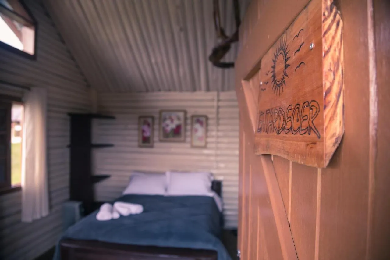 Luar Dos Canions Hotel Bom Jardim da Serra Guest house