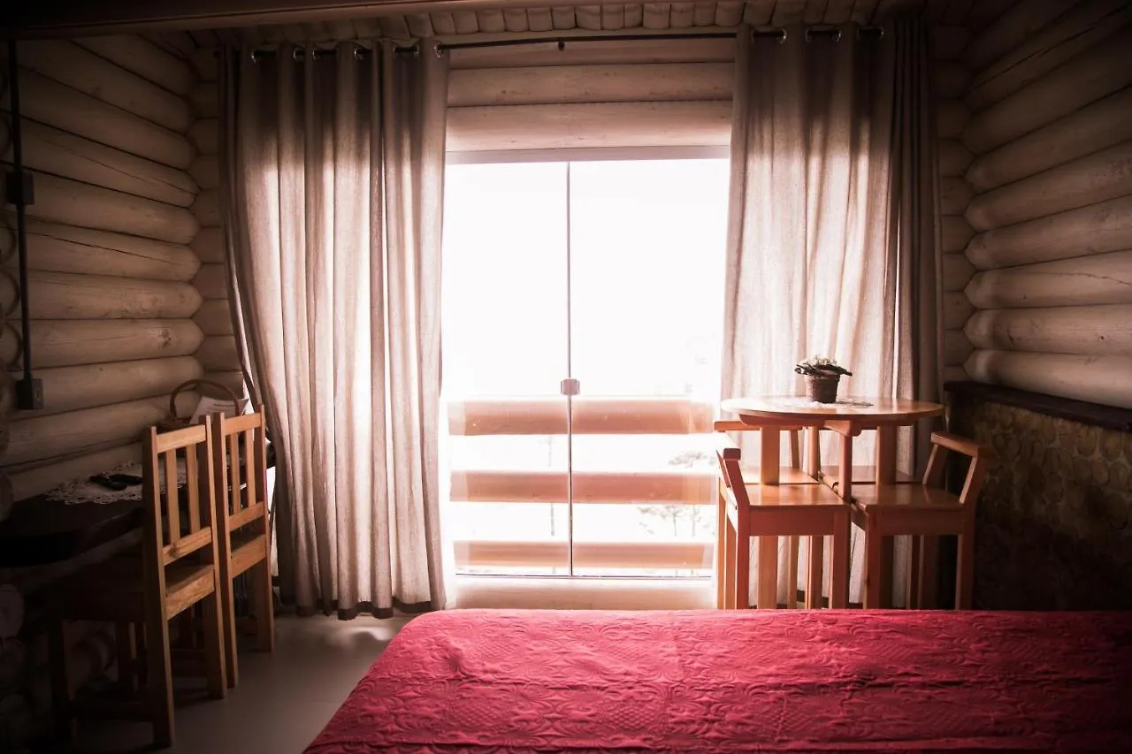 Guest house Luar Dos Canions Hotel Bom Jardim da Serra