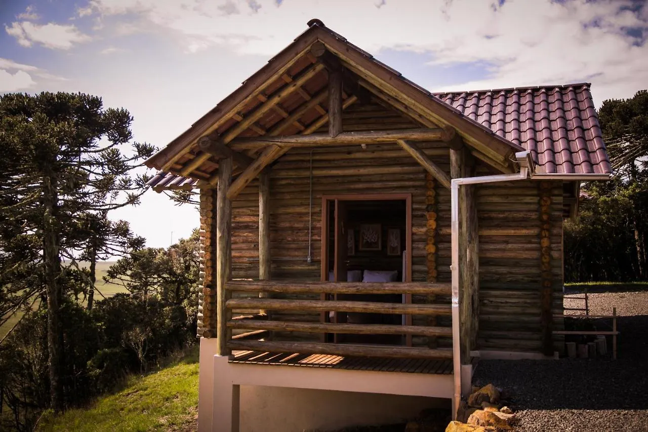 Luar Dos Canions Hotel Bom Jardim da Serra Guest house