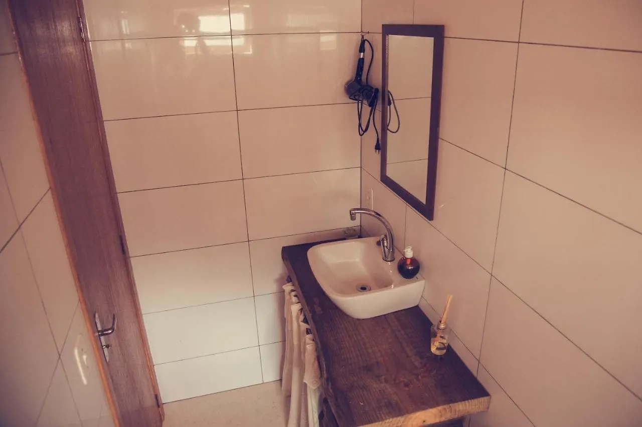 Guest house Luar Dos Canions Hotel Bom Jardim da Serra